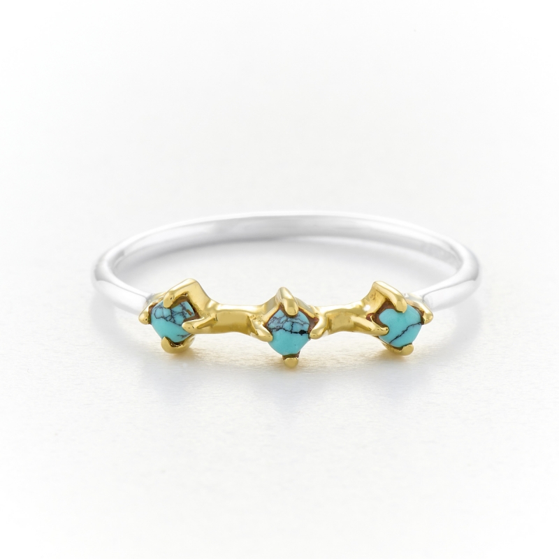 Bague Abriel