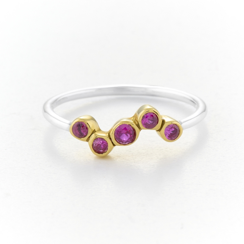 Bague Elis