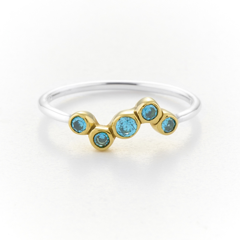 Bague Elis