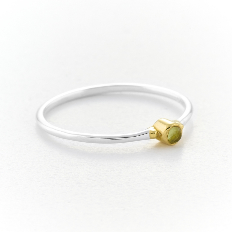 Bague Elor