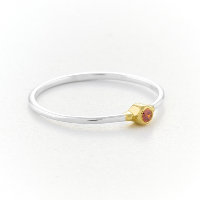 Bague Elor