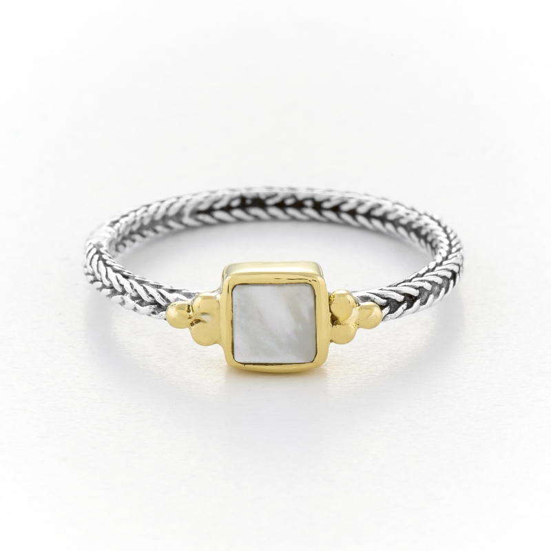 Bague Nlune
