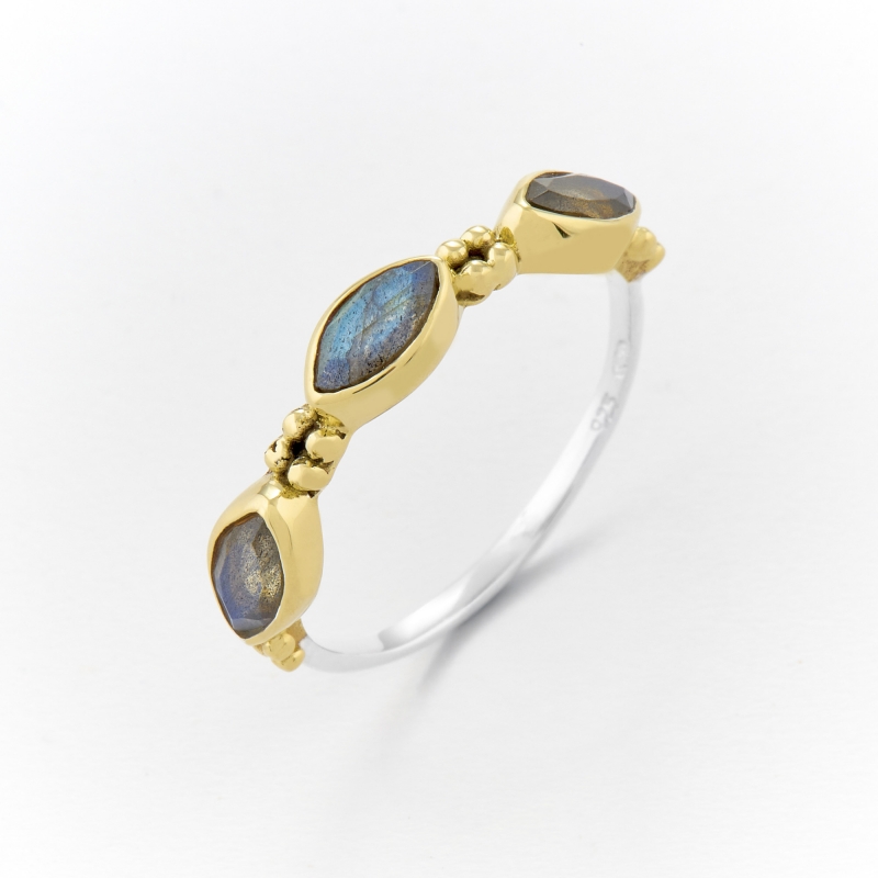 Bague Hlise