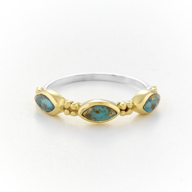 Bague Hlise