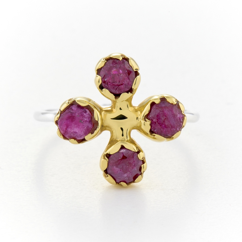 Bague Orlie