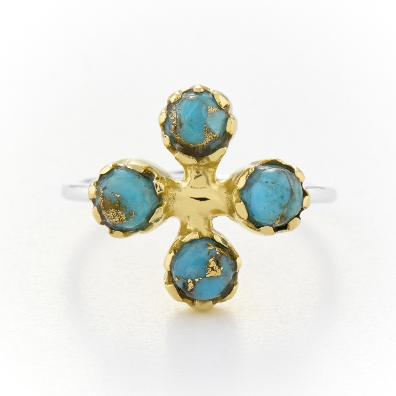 Bague Orlie
