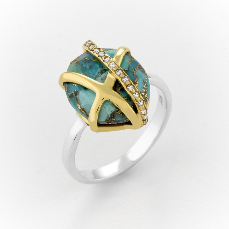 Bague Iroa