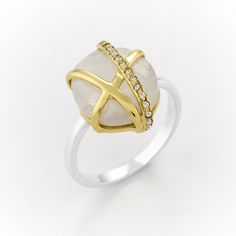 Bague Iroa