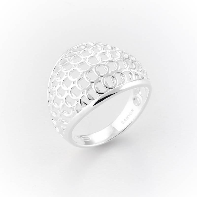 Bague Fline