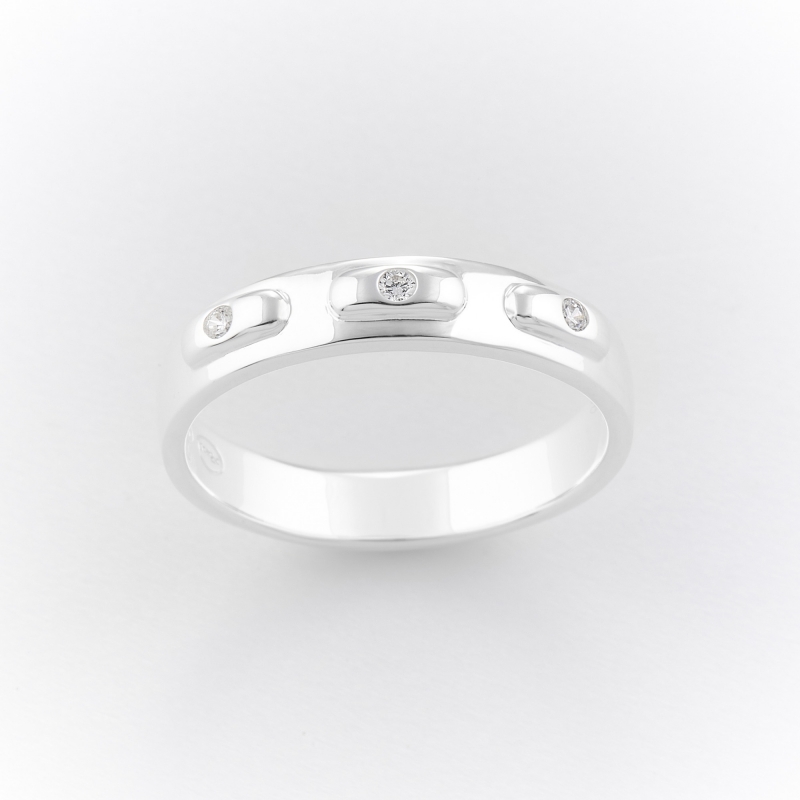 Bague Celinne