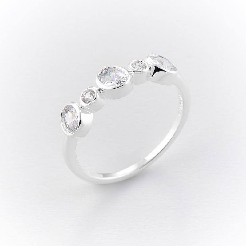 Bague Liorisse