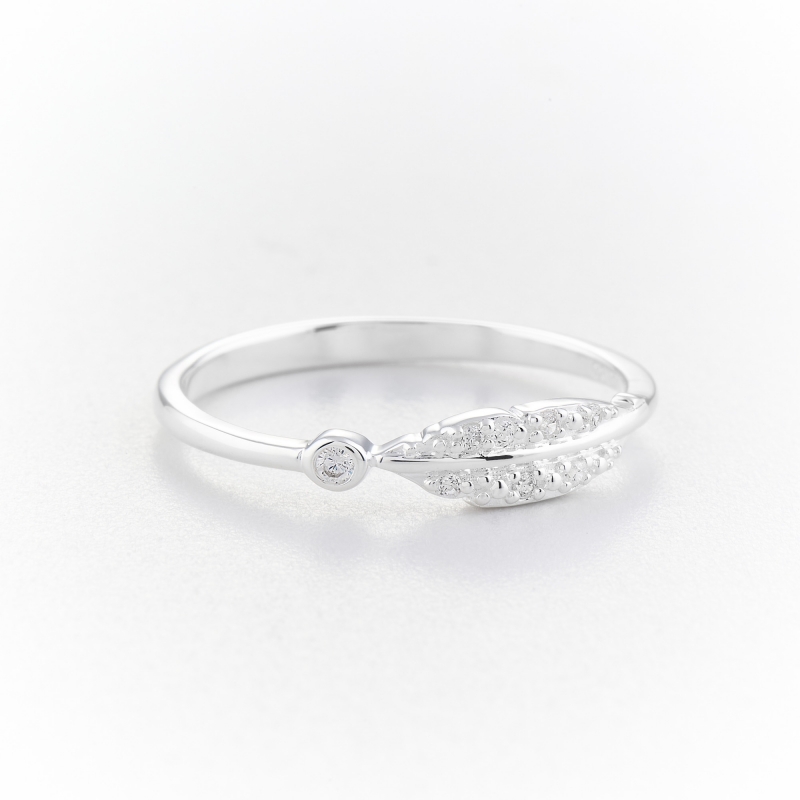 Bague Mini Elyssa