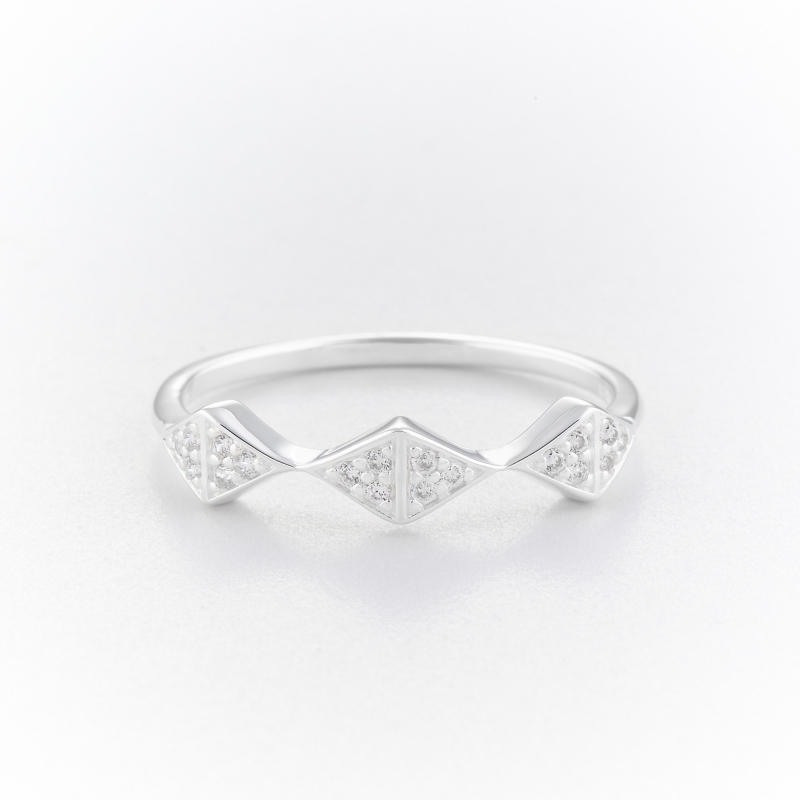 Bague Maravina