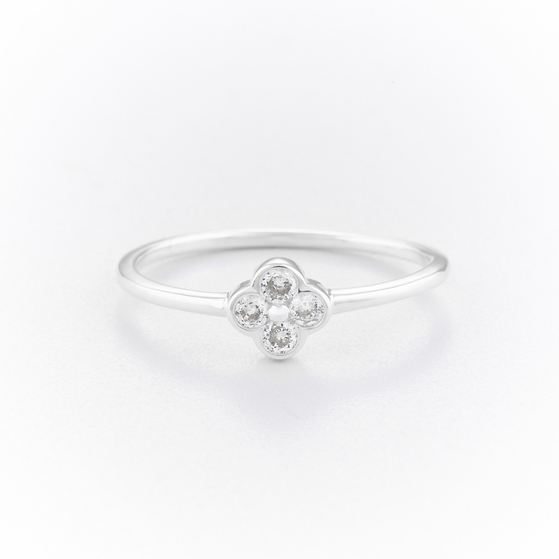 Bague Rosavella