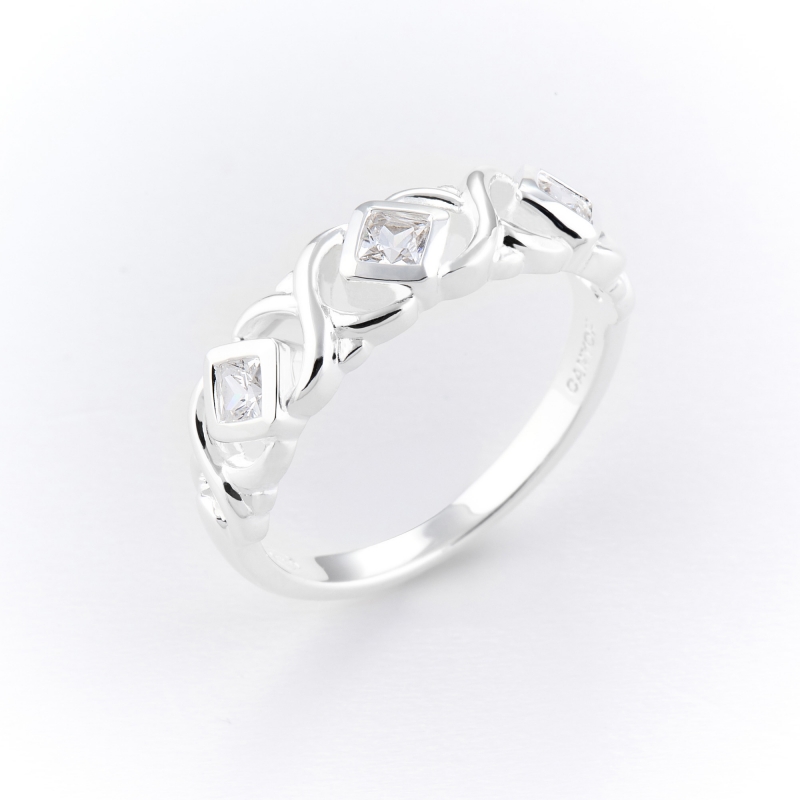 Bague Iselle