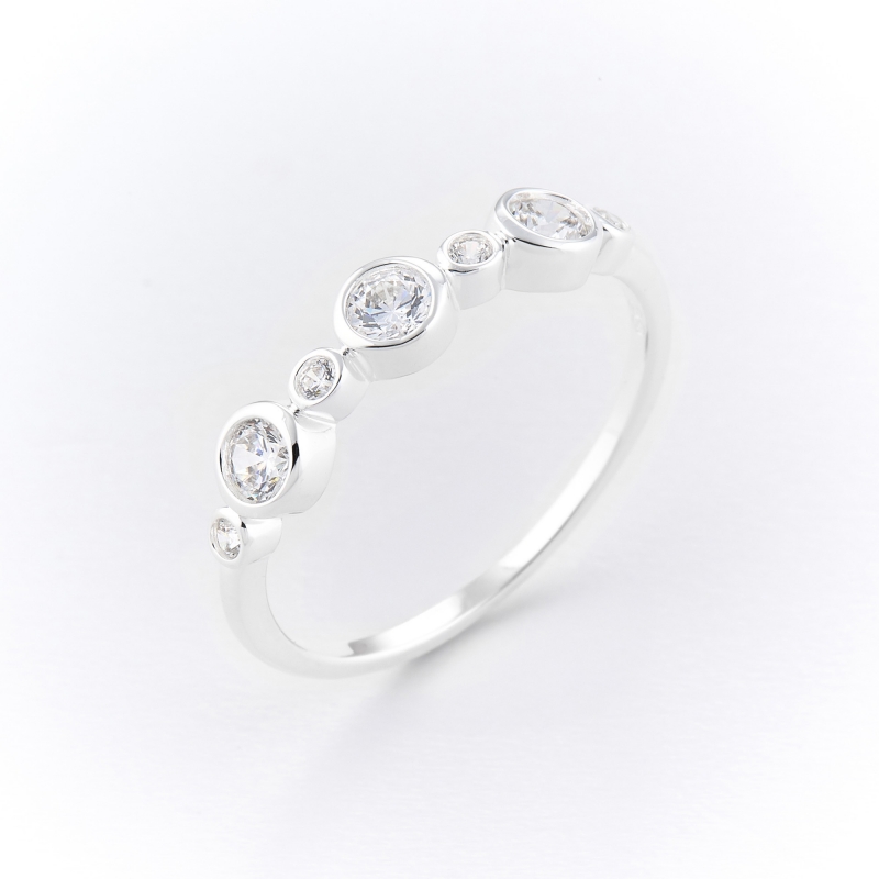 Bague Omen