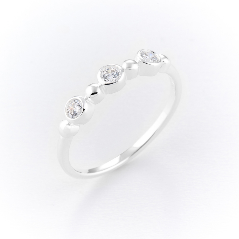 Bague Nolie