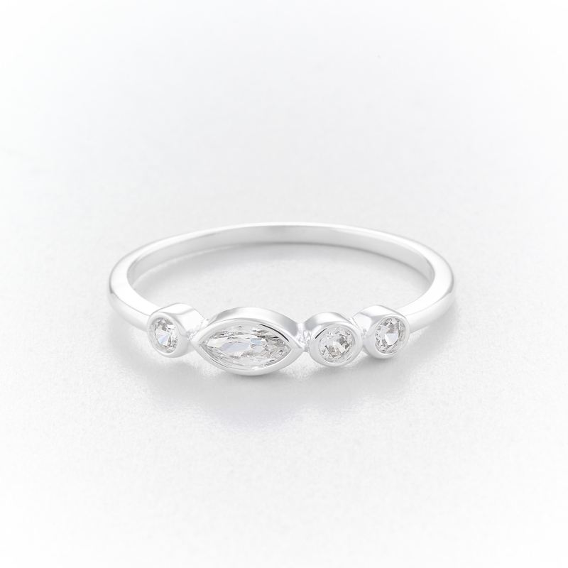 Bague Sorine