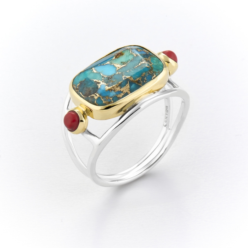Bague Melise