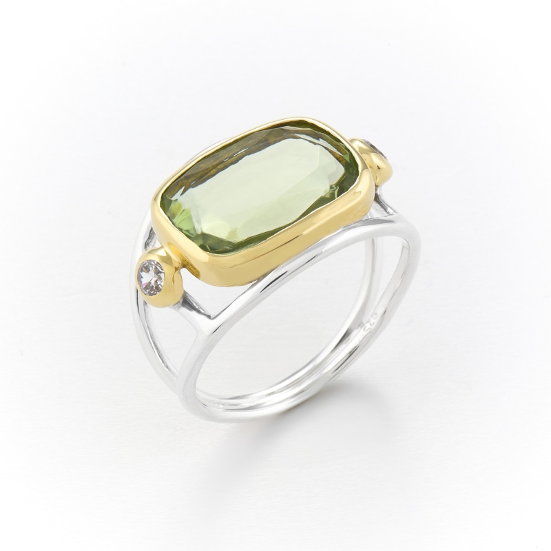 Bague Melise