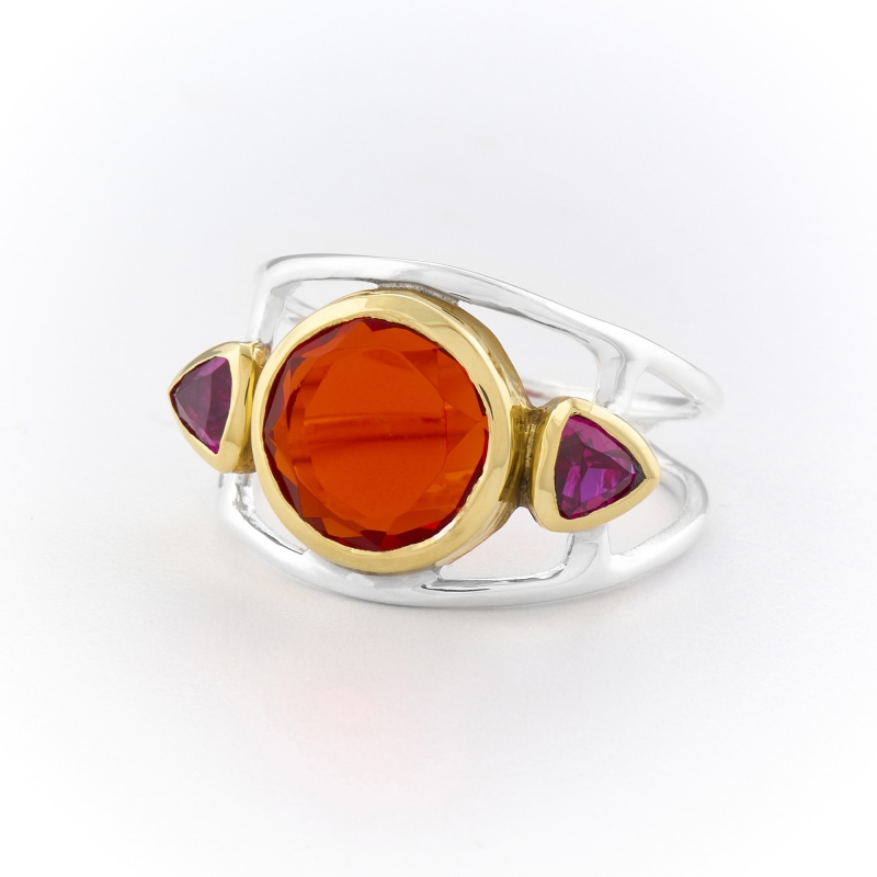Bague Maelie