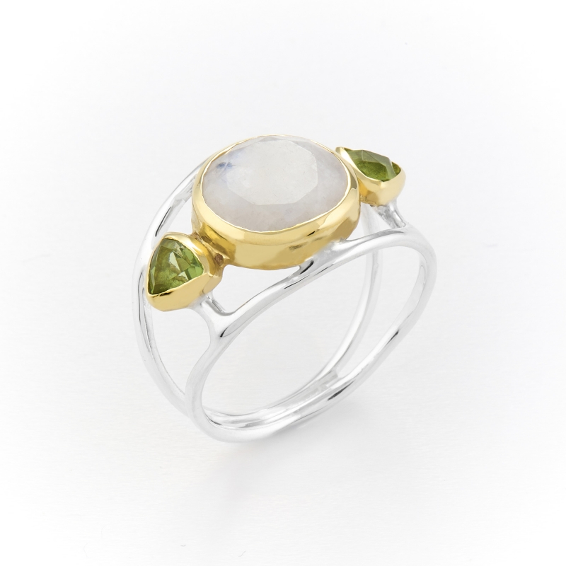 Bague Maelie
