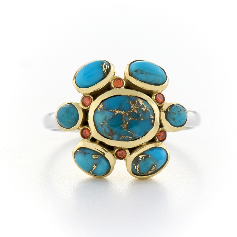 Bague Bounty