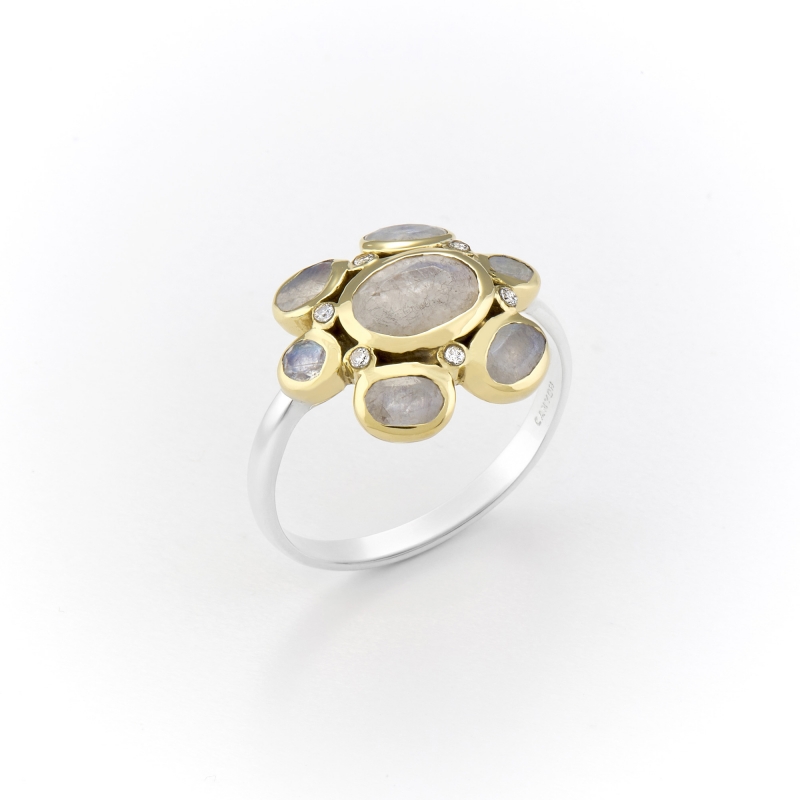 Bague Bounty
