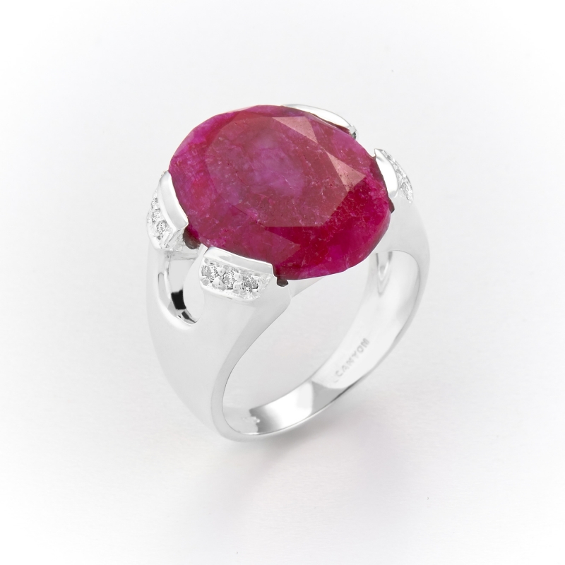 Bague Apache