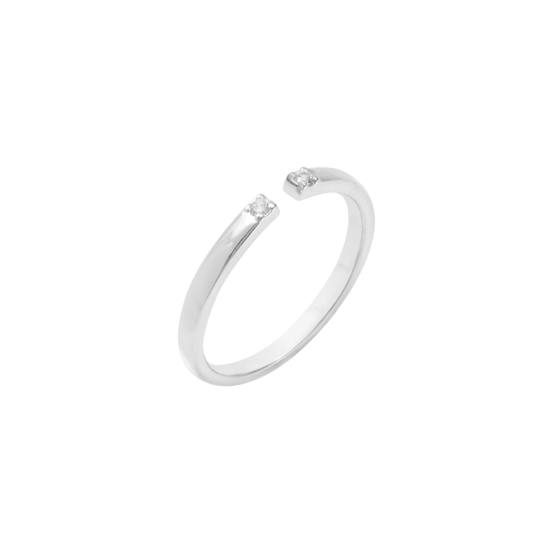 Bague Aura