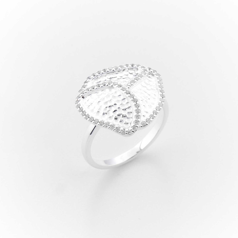 Bague Iride L