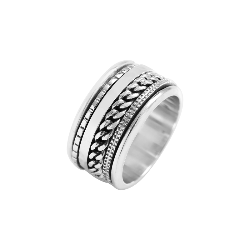 Bague Paolo