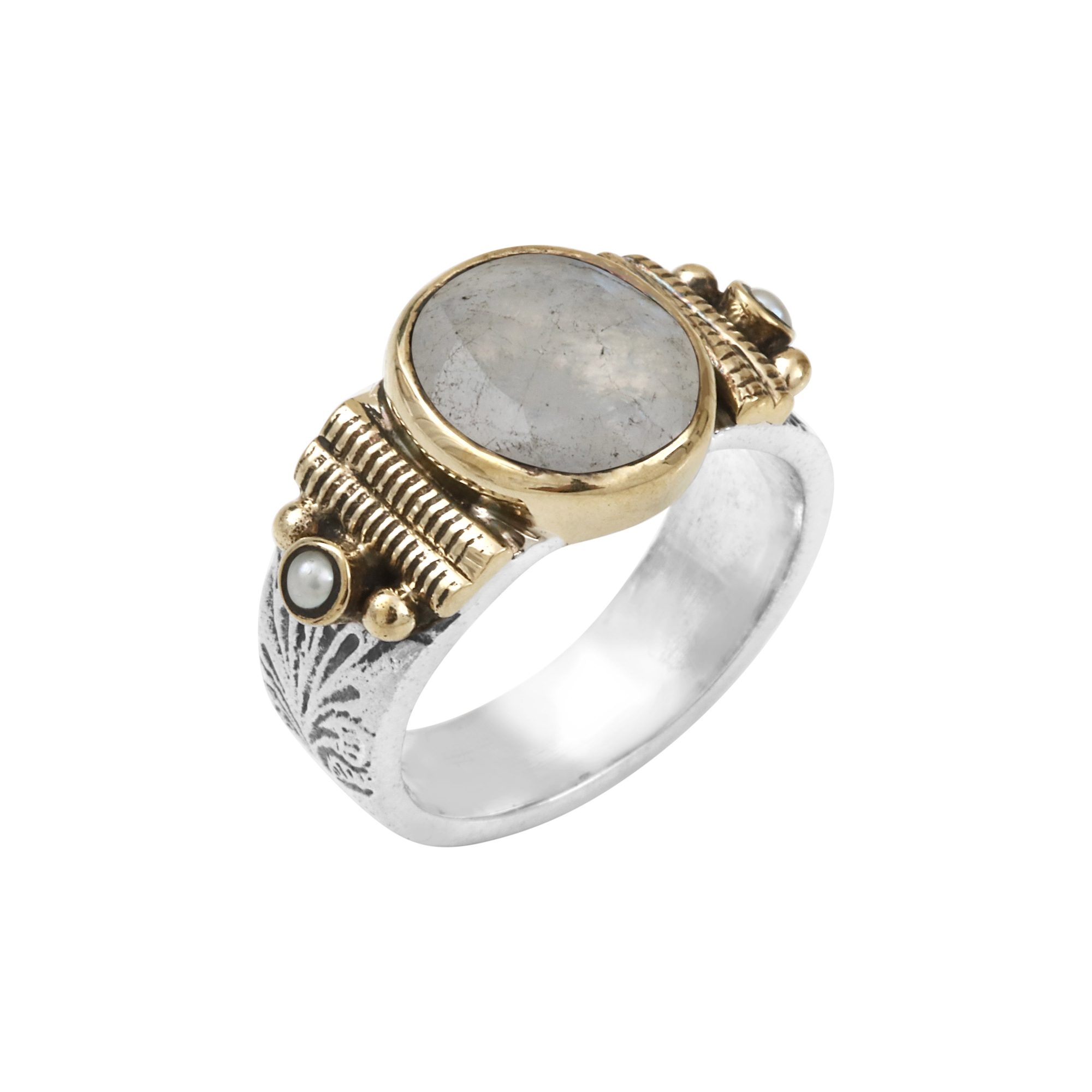 Bague Théa S