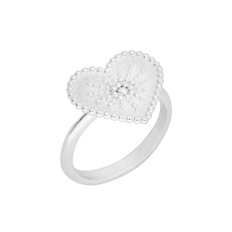 Bague Heart