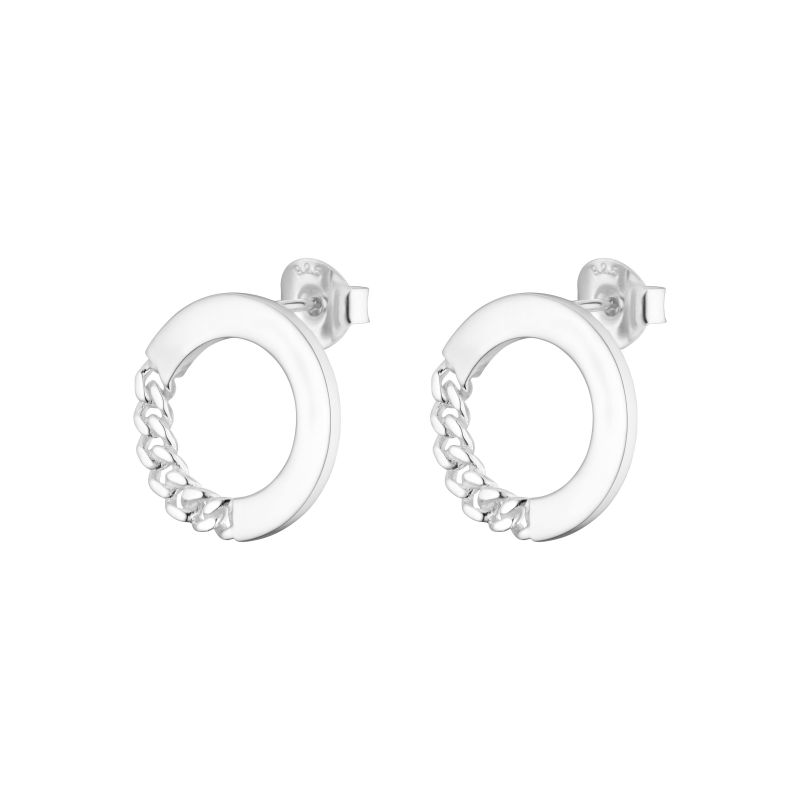Boucles d'oreilles Caly
