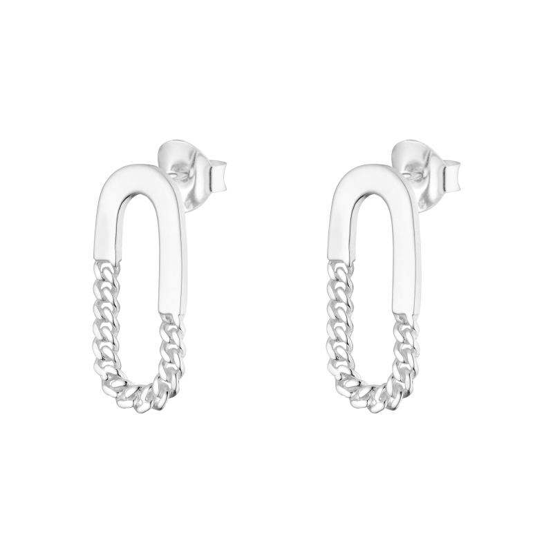 Boucles d'oreilles Eden