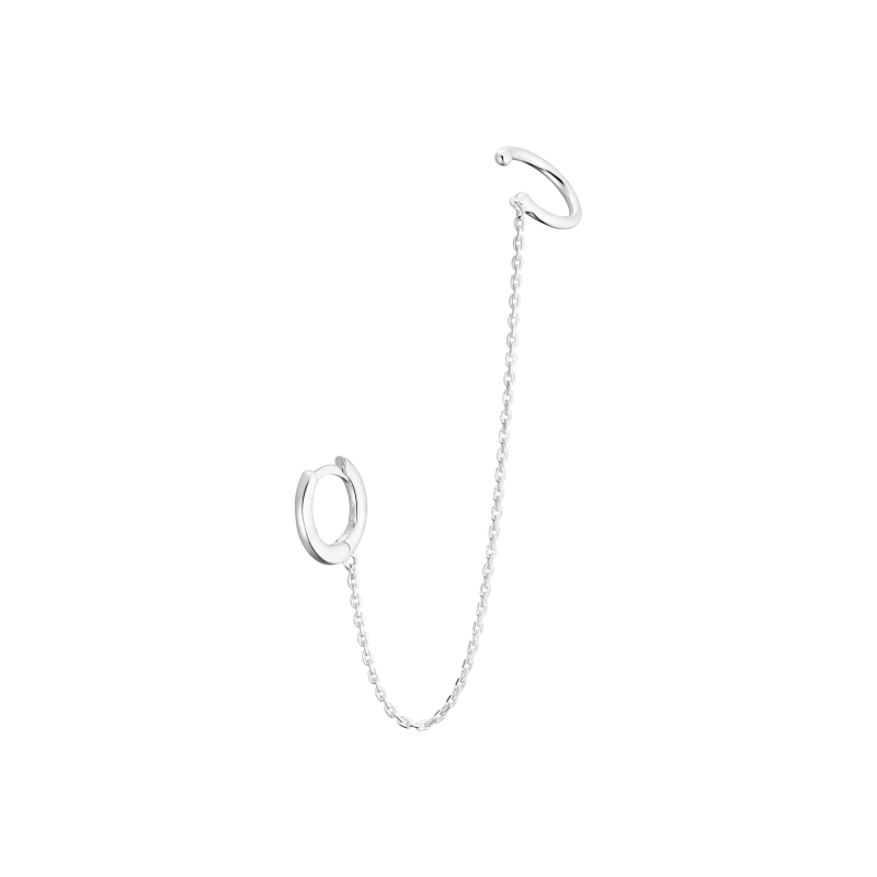Boucles d'oreilles Mapie