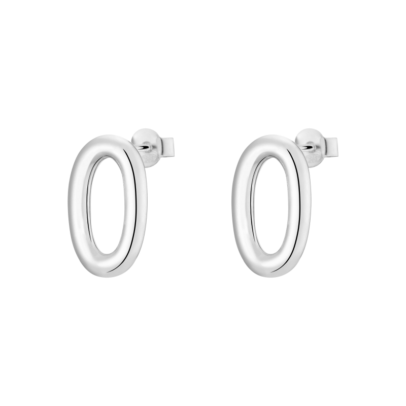Boucles d'oreilles Mino